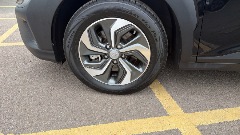 Hyundai Kona 1.6 GDi Hybrid SE Connect 5dr DCT Hybrid Hatchback